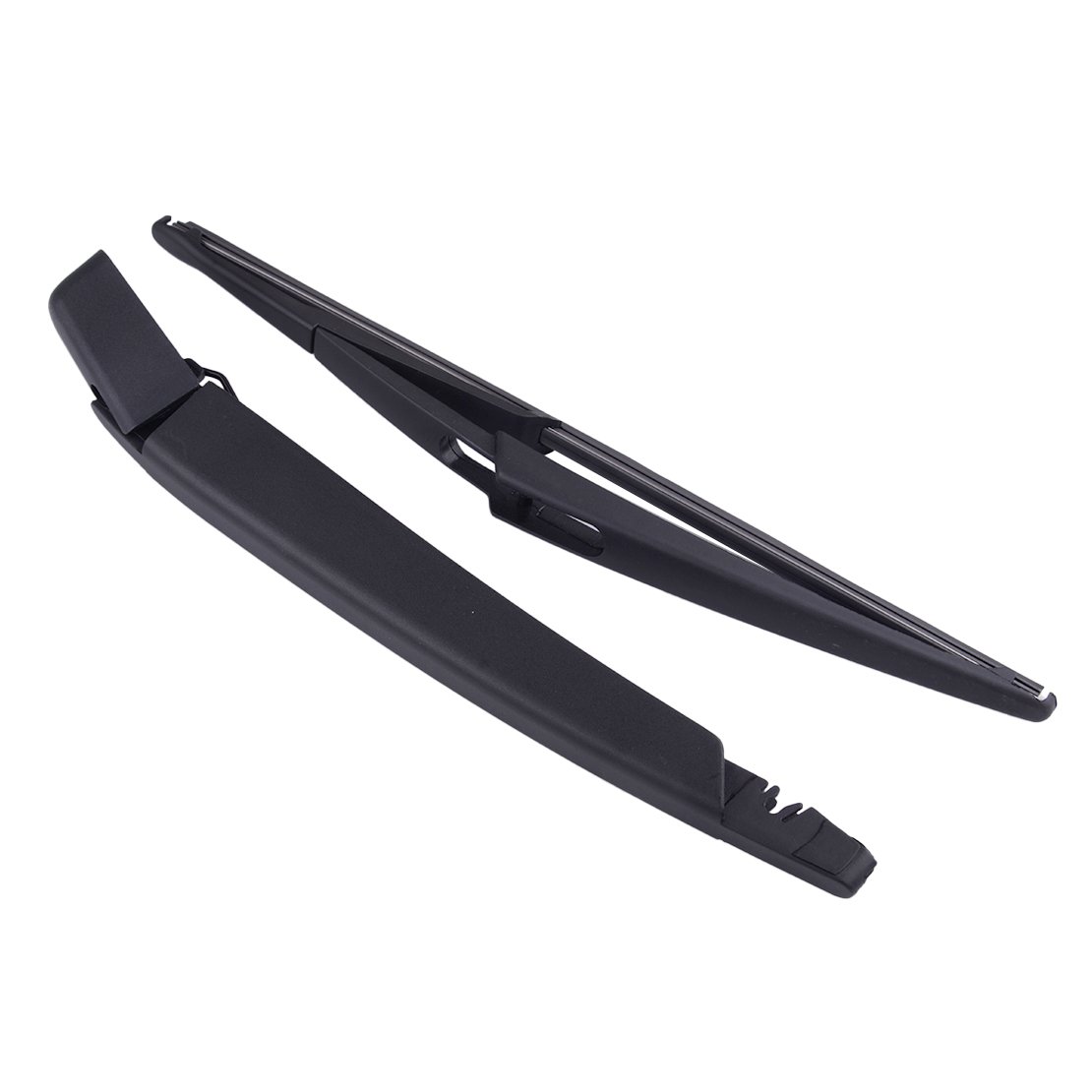 Rear Wiper Blade Arm Fit For Nissan Qashqai 2 Dualis J10 2006 2013 New