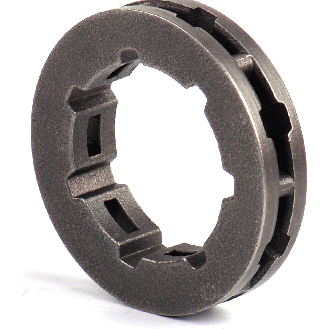 Chain Sprocket Rim Fit For Stihl Husqvarna Chainsaw Tooth