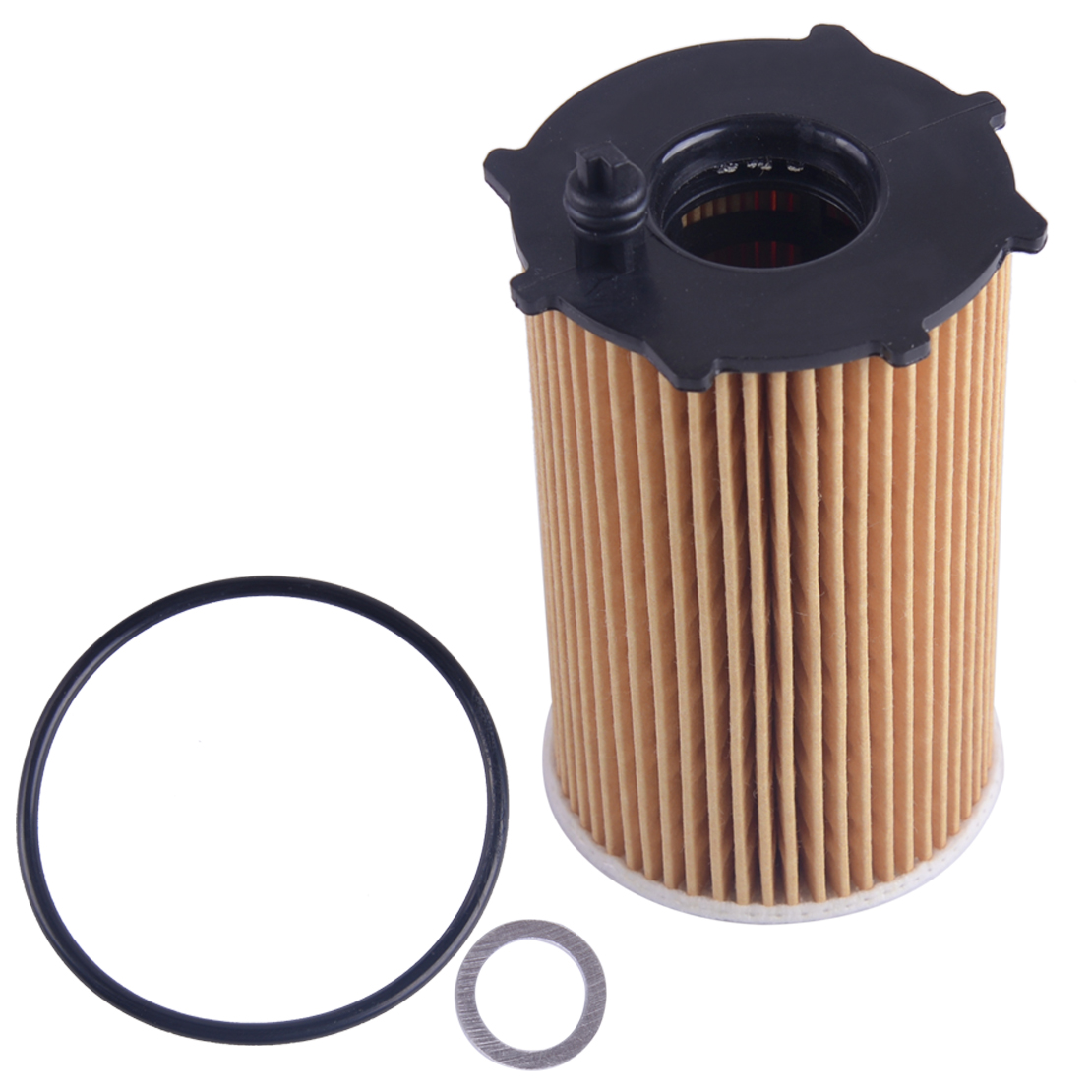 Engine Oil Filter Kit fit for Kia Sorento XM 3.3L 14-18 UM 3.5L V6