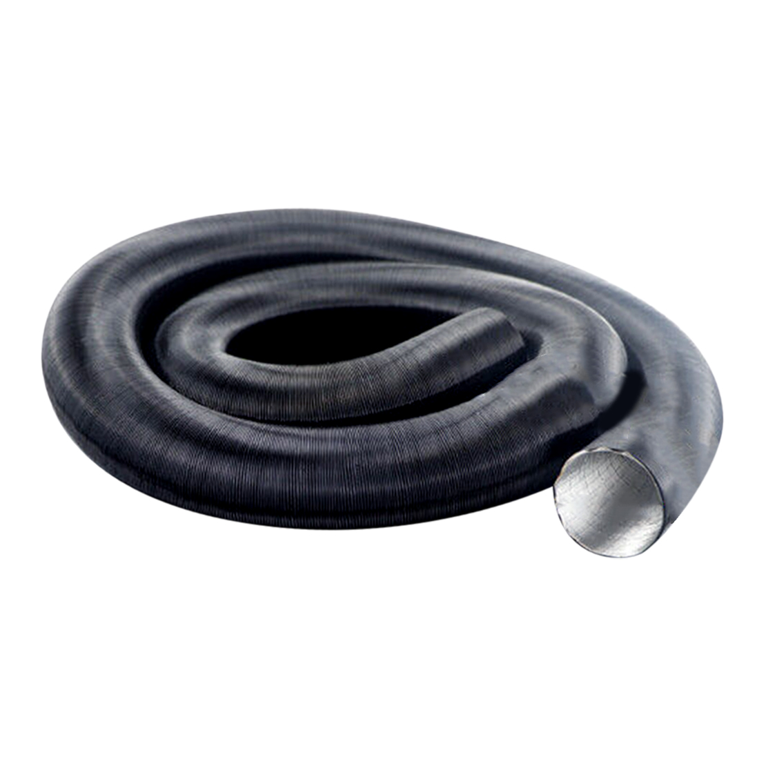 42mm 3M Heater Duct Pipe Hot Cold Air Ducting For Diesel Heater