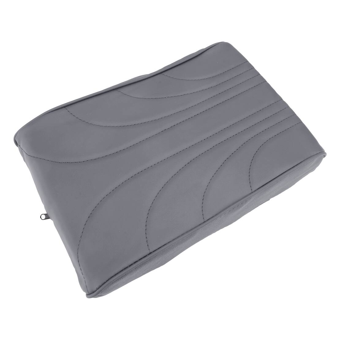 PU Leather Car Center Console Armrest Box Pad Cushion Protection Mat Universal