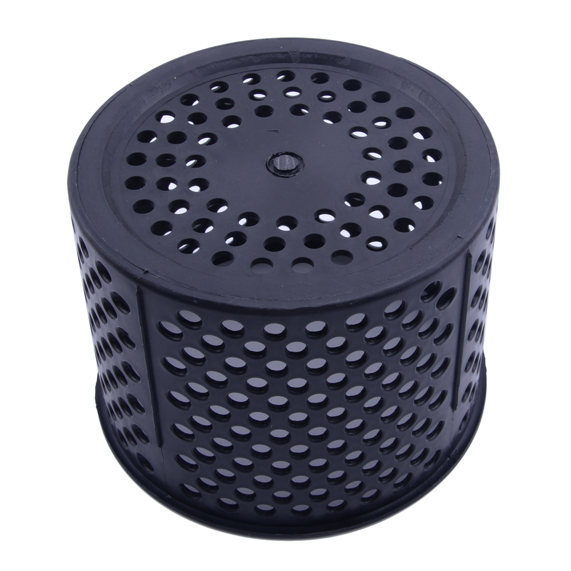 Strainer Filter Screen For Water Pump Suction Hose Suit 4 Hose Plastic