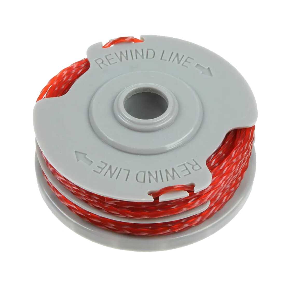 1x Spool Line Replace Fit For Flymo Contour 500 700 500XT Use